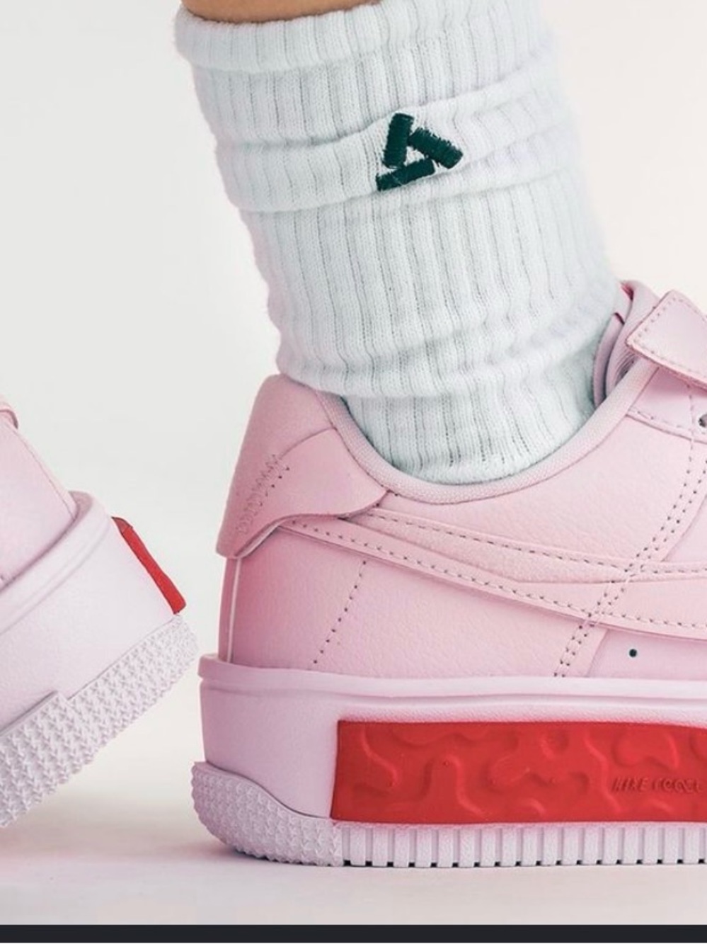 Nike Air force 1 Fontanka